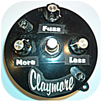 claymore image